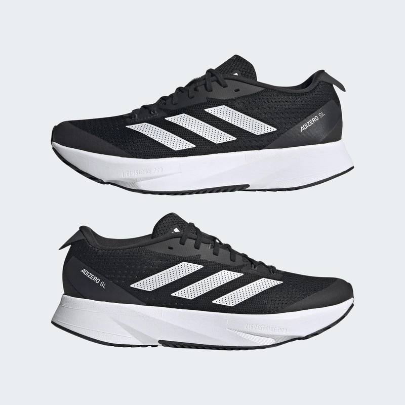 Кросівки для бігу ADIZERO SL Adidas HQ1349, рис. 5