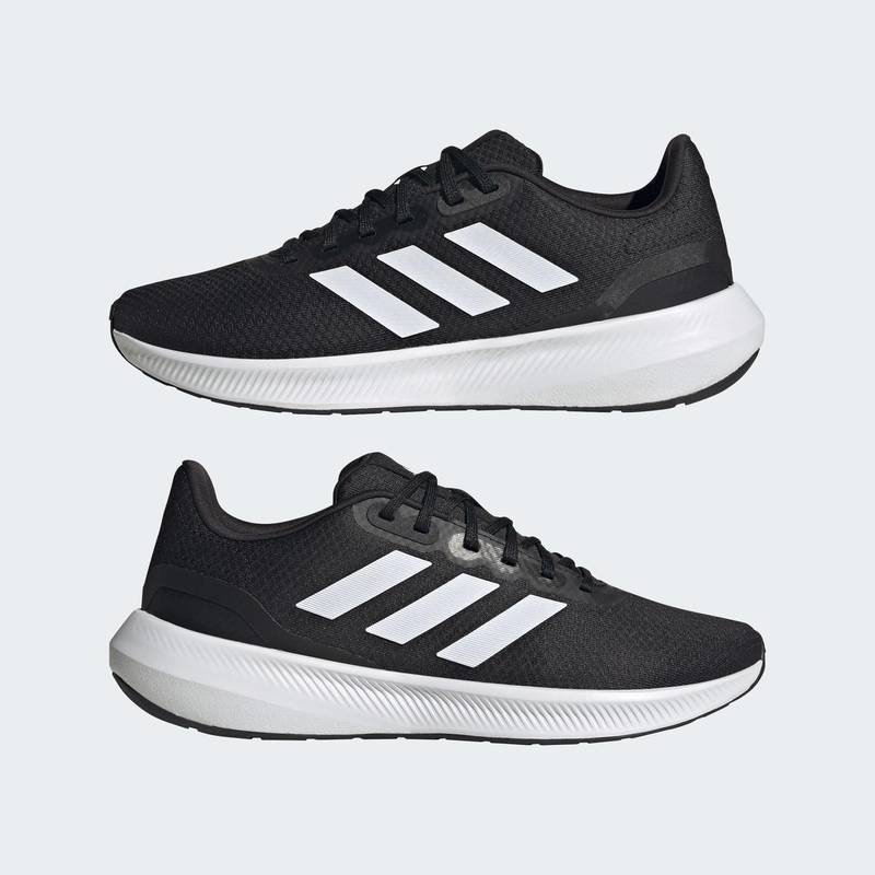 Кроссовки Runfalcon 3 Adidas HQ3790, рис. 6