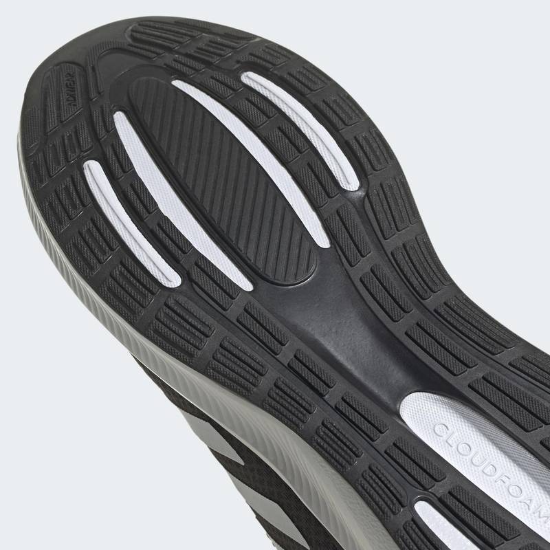 Кроссовки Runfalcon 3 Adidas HQ3790, рис. 8