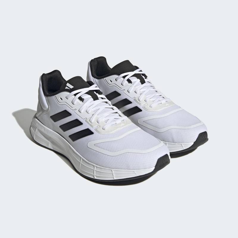 Кроссовки Duramo 10 Adidas HQ4130, рис. 3