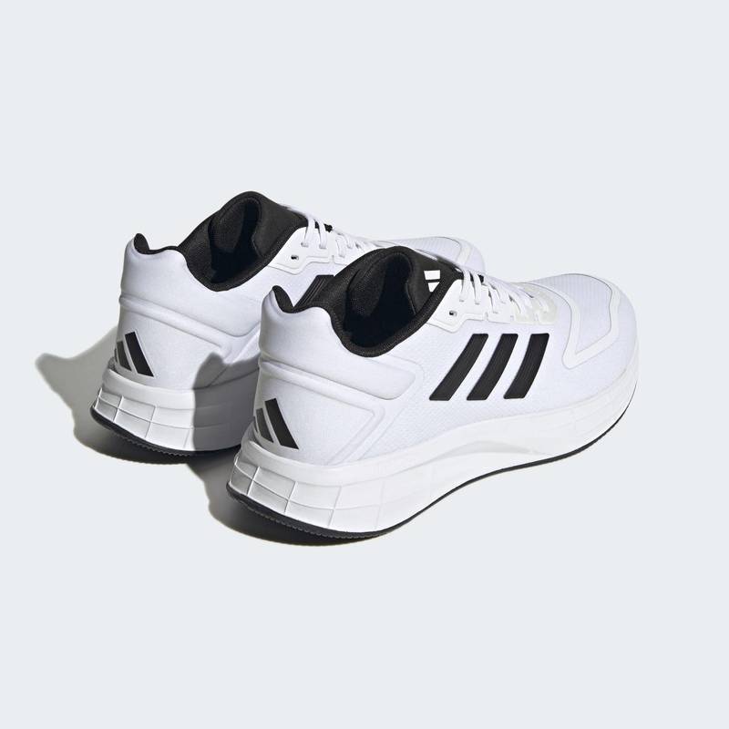 Кроссовки Duramo 10 Adidas HQ4130, рис. 4
