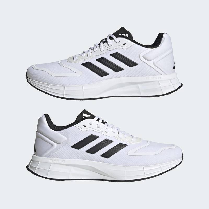 Кроссовки Duramo 10 Adidas HQ4130, рис. 6