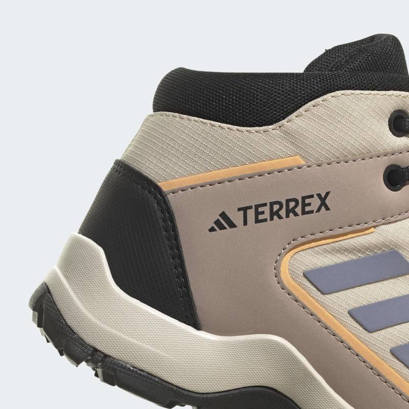 Туристические ботинки Terrex Hyperhiker Mid Adidas HQ5820, рис. 7