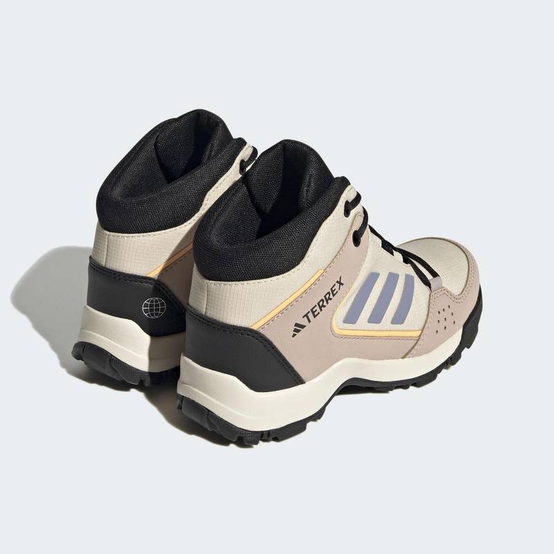 Туристичні черевики Terrex Hyperhiker Mid Adidas HQ5820, рис. 4