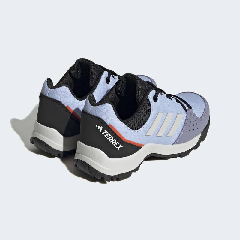 Ботинки для хайкинга Terrex Hyperhiker Low Adidas HQ5825, рис. 4