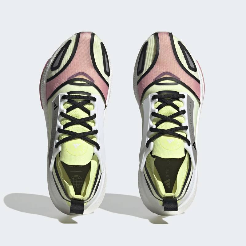 Кроссовки by Stella McCartney Ultraboost Light Adidas HQ8664, рис. 1
