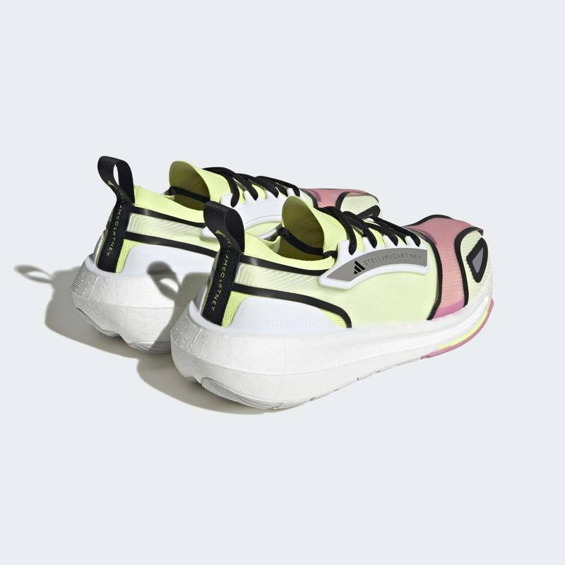 Кроссовки by Stella McCartney Ultraboost Light Adidas HQ8664, рис. 4
