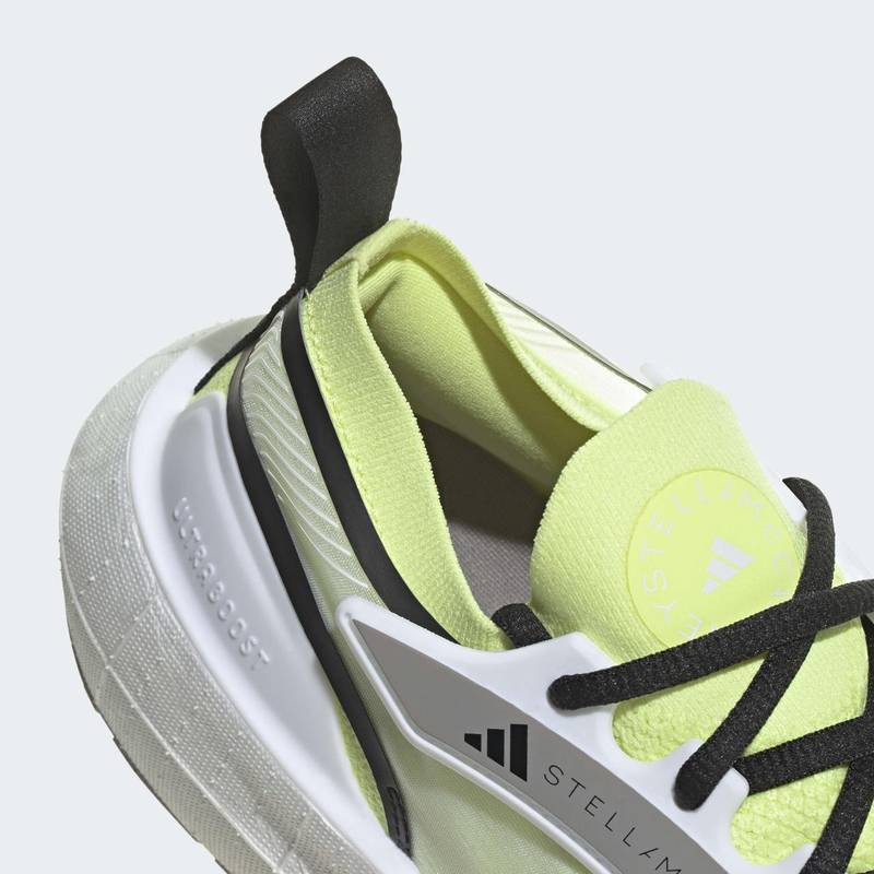 Кроссовки by Stella McCartney Ultraboost Light Adidas HQ8664, рис. 8