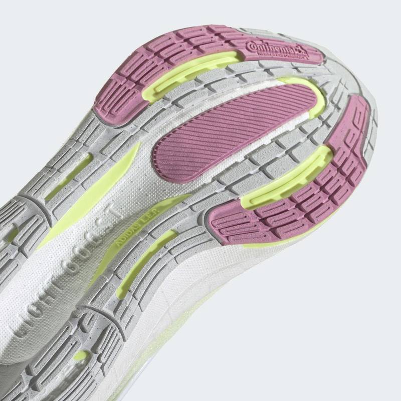 Кроссовки by Stella McCartney Ultraboost Light Adidas HQ8664, рис. 9