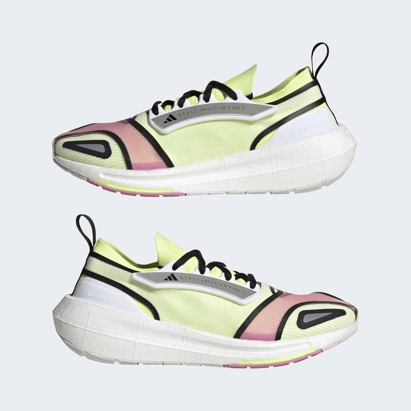 Кроссовки by Stella McCartney Ultraboost Light Adidas HQ8664, рис. 6