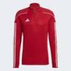 Спортивна кофта Tiro 23 League Adidas HS0327, прев. 0