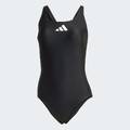 Цельный купальник 3 Bar Logo Adidas HS1747, прев. 0