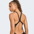 Цельный купальник 3 Bar Logo Adidas HS1747, прев. 3