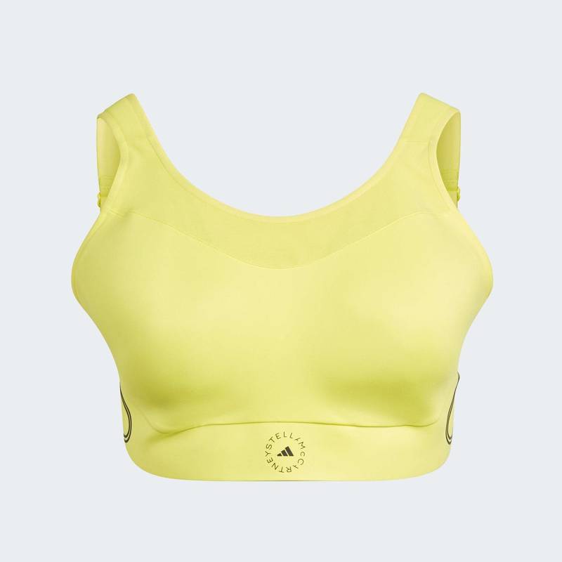 Спортивний бра by Stella McCartney TruePace (Plus Size) Adidas HS8198, рис. 0