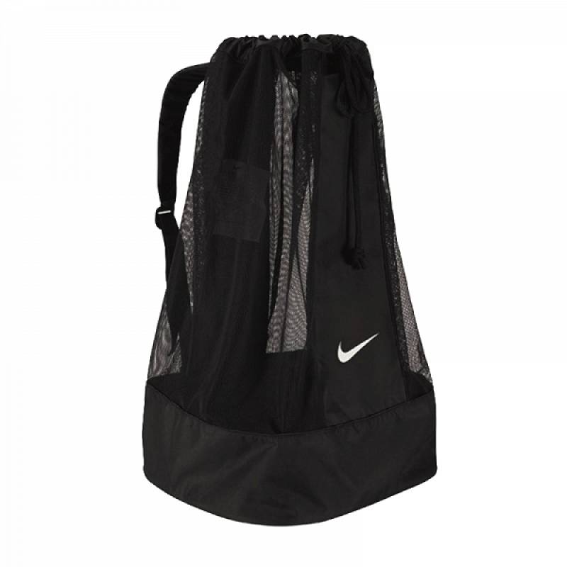 Сумка для м'ячів Nike Club Team BA5200-010, рис. 0