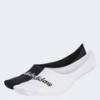 Дві пари шкарпеток Thin Linear Ballerina Adidas HT3448, прев. 0