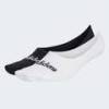Дві пари шкарпеток Thin Linear Ballerina Adidas HT3448, прев. 1