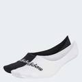 Две пары носков Thin Linear Ballerina Adidas HT3448, прев. 0