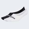 Две пары носков Thin Linear Ballerina Adidas HT3448, прев. 1