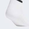 Три пары носков 3-Stripes Cushioned Sportswear Mid-Cut Adidas HT3456, прев. 3