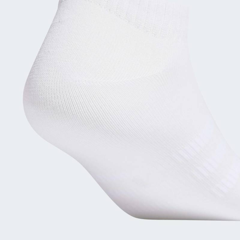 Три пари шкарпеток Thin and Light Sportswear Low-Cut Adidas HT3469, рис. 2