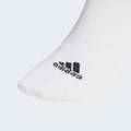 Три пари шкарпеток Thin and Light Sportswear Low-Cut Adidas HT3469, прев. 1