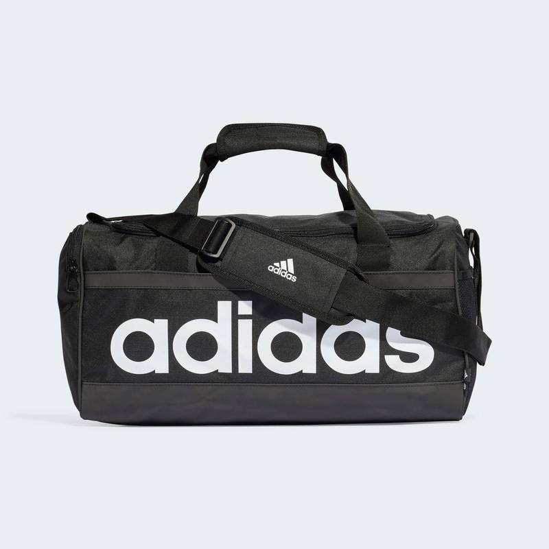 Сумка Essentials Linear Duffel Bag Medium Adidas HT4743, рис. 0