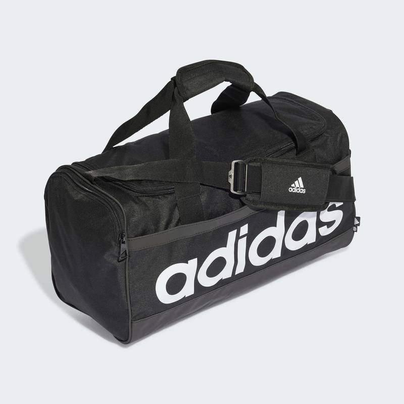 Сумка Essentials Linear Duffel Bag Medium Adidas HT4743, рис. 2