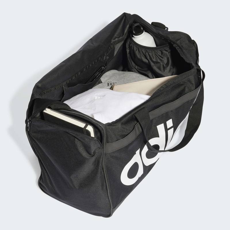 Сумка Essentials Linear Duffel Bag Medium Adidas HT4743, рис. 3