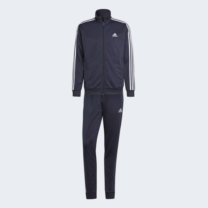 Спортивний костюм Basic 3-Stripes Tricot Adidas HZ2220, рис. 0