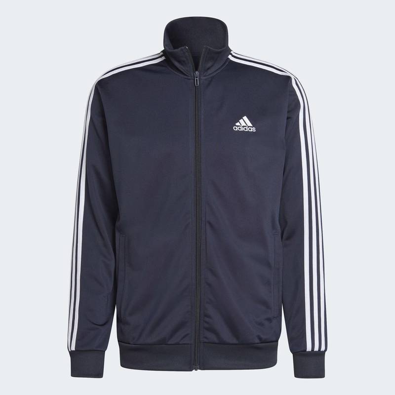 Спортивний костюм Basic 3-Stripes Tricot Adidas HZ2220, рис. 1