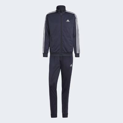 Спортивный костюм Basic 3-Stripes Tricot Adidas HZ2220