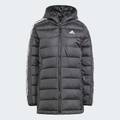 Парка Essentials 3-Stripes Light Down Adidas HZ4428, прев. 0