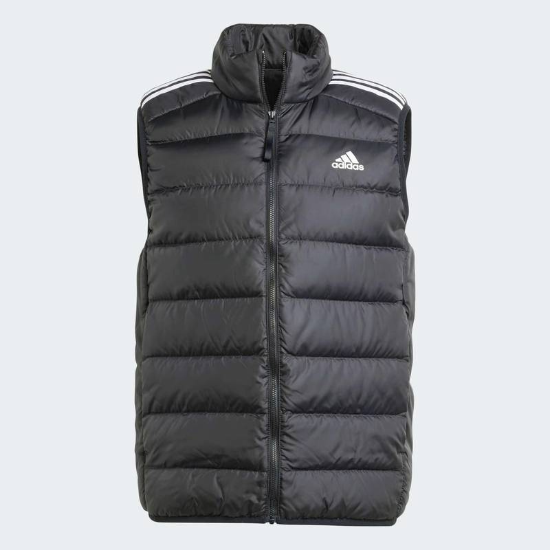 Утеплений жилет Essentials 3-Stripes Adidas HZ5728, рис. 0