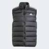 Утеплений жилет Essentials 3-Stripes Adidas HZ5728, прев. 0