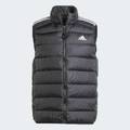 Утеплений жилет Essentials 3-Stripes Adidas HZ5728, прев. 0