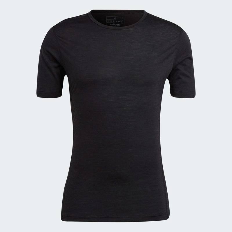 Термофутболка XPERIOR MERINO 150 Adidas HZ8551, рис. 0