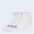 Три пари низьких шкарпеток Cushioned Low-Cut Socks Adidas IA3943, прев. 0