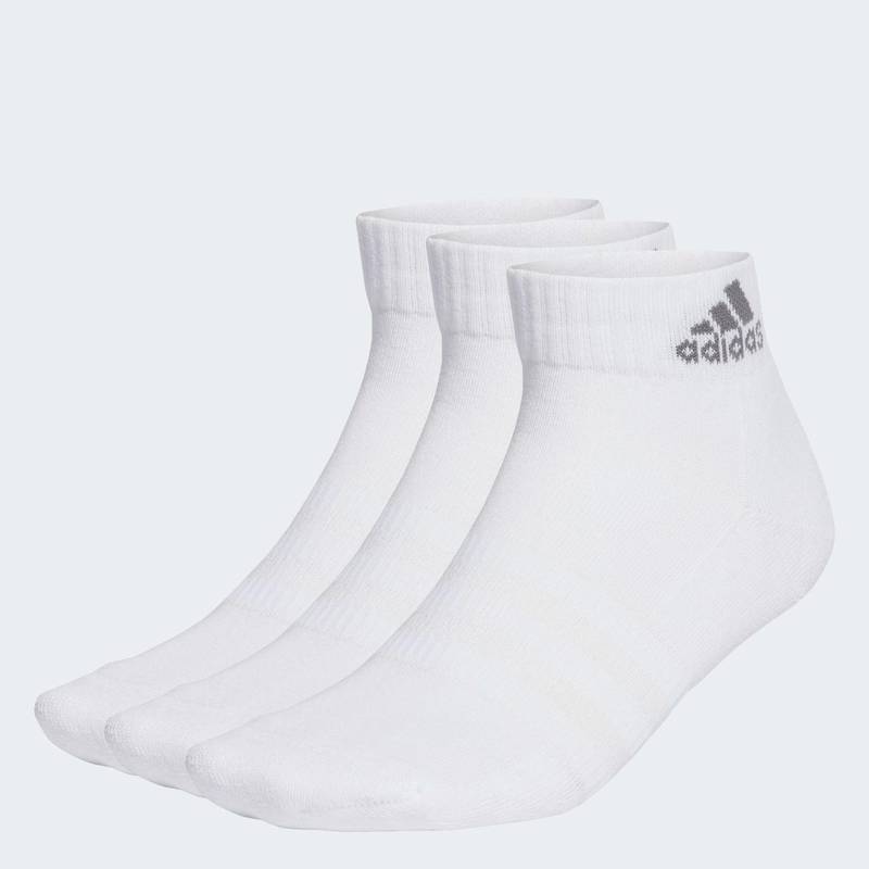 Три пари шкарпеток Cushioned Sportswear Ankle Adidas IA3946, рис. 0