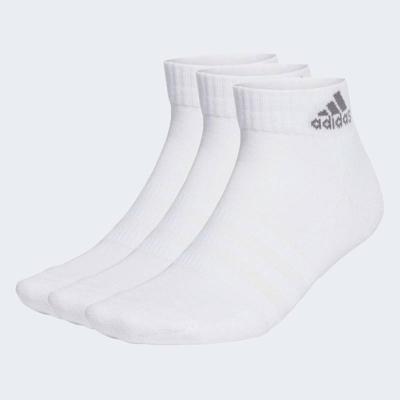 Три пари шкарпеток Cushioned Sportswear Ankle Adidas IA3946, рис. 1