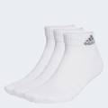 Три пари шкарпеток Cushioned Sportswear Ankle Adidas IA3946, прев. 0