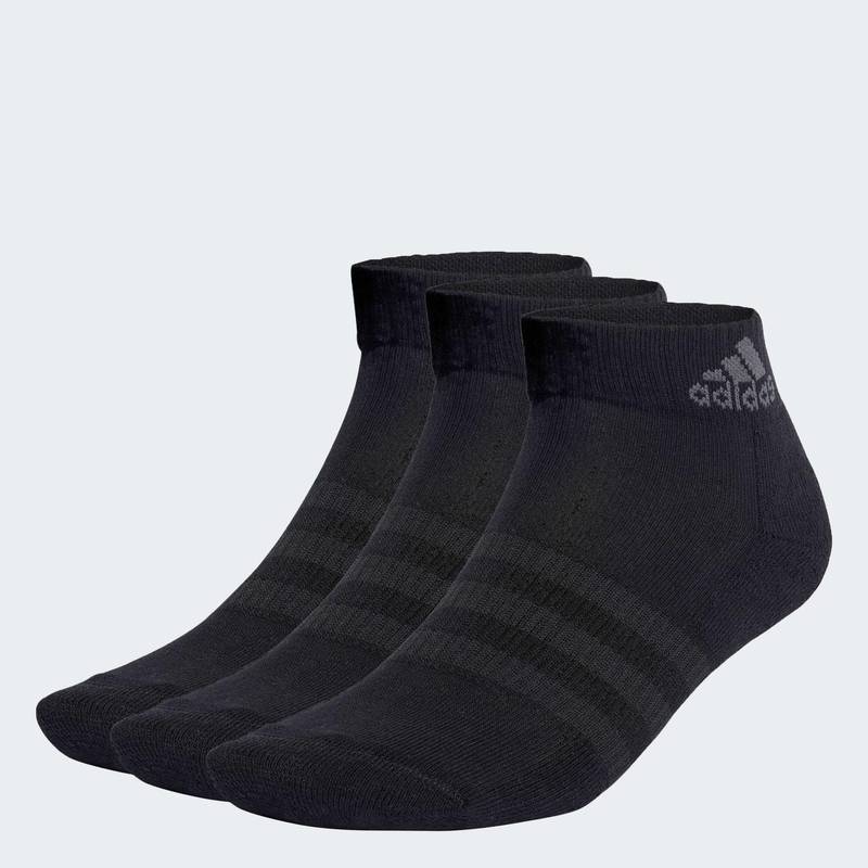 Три пари шкарпеток Cushioned Sportswear Ankle Adidas IA3947, рис. 0