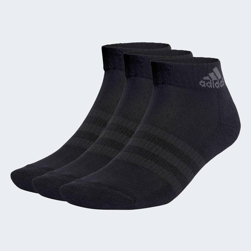 Три пари шкарпеток Cushioned Sportswear Ankle Adidas IA3947, рис. 1