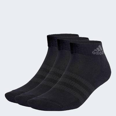 Три пари шкарпеток Cushioned Sportswear Ankle Adidas IA3947
