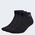 Три пари шкарпеток Cushioned Sportswear Ankle Adidas IA3947, прев. 0