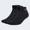 Три пари шкарпеток Cushioned Sportswear Ankle Adidas IA3947, прев. 1