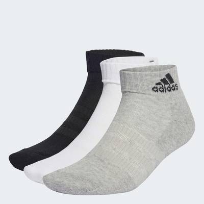 Три пари шкарпеток Cushioned Sportswear Ankle Adidas IA3948