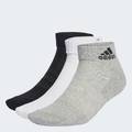 Три пари шкарпеток Cushioned Sportswear Ankle Adidas IA3948, прев. 0