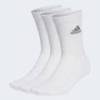 Три пары носков Cushioned Crew Adidas IA3949, прев. 0