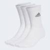 Три пары носков Cushioned Crew Adidas IA3949, прев. 1